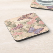 Onderzetters voor vlinders (Linkerzijde)