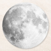 Onderzetters voor volledig bewegend papier (Voorkant)