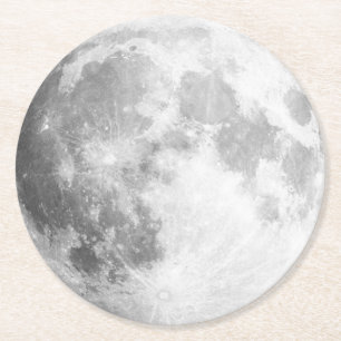 Onderzetters voor volledig bewegend papier