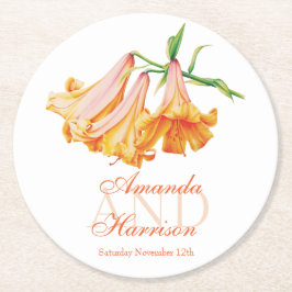 Onderzetters voor weddenschap met waterverf