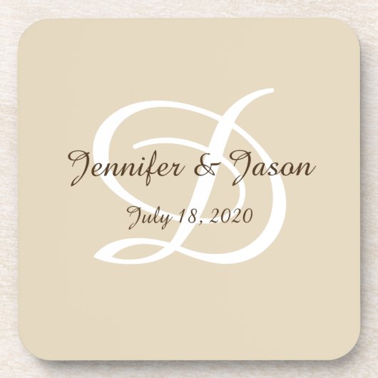 Onderzetters voor weddenschappen (Voorkant)