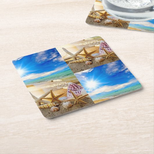 Onderzetters voor zeefkartonnen dozen (Schuin)