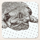 Onderzetters voor zelfleven (Voorkant)