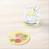 Onderzetters voor zomersurfer (Insitu)