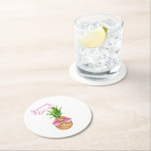 Onderzetters voor zomertijd (Insitu)