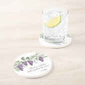 Onderzetters wijnprijsopgave (Zijkant)