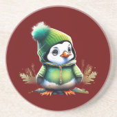 Onderzetters - Zandsteen (Voorkant)