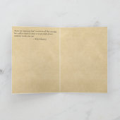 "Onderzoek allen opnieuw u" Afstuderen bent Kaart (Binnen)