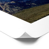 Onderzoek Amerika: Nevada Poster (Hoek)