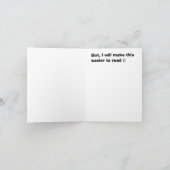 Onderzoek bij Cmabrigde Uinervtisy Geretign Crad Kaart (Binnen)