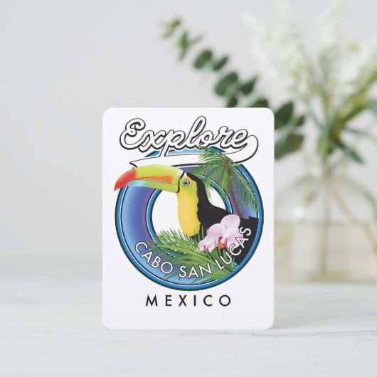 onderzoek cabo san lucas mexico - reispatch (Staand voorkant)