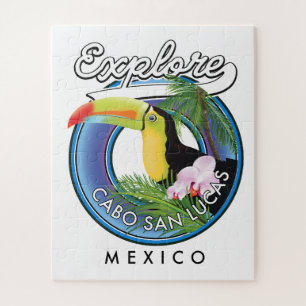 onderzoek cabo san lucas mexico - reispatch legpuzzel
