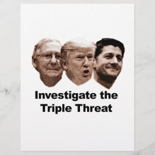 Onderzoek de Triple Threat