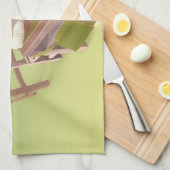 Onderzoek hard theedoek (Quarter Fold)