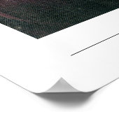 Onderzoek in Abstract I Poster (Hoek)