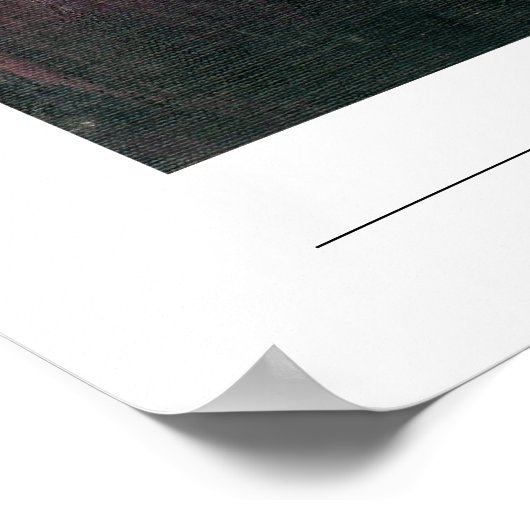 Onderzoek in Abstract I Poster (Hoek)