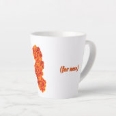 Onderzoek Latte Mok (Rechterhoek)