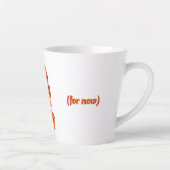 Onderzoek Latte Mok (Rechts)