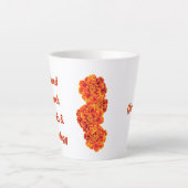 Onderzoek Latte Mok (Voorkant)