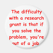 onderzoek magneet (Voorkant)