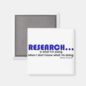 Onderzoek Magneet (Voorkant / Achterkant)