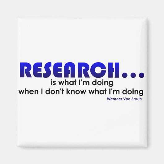 Onderzoek Magneet (Voorkant)