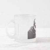 Onderzoek Matglas Koffiemok (Links)