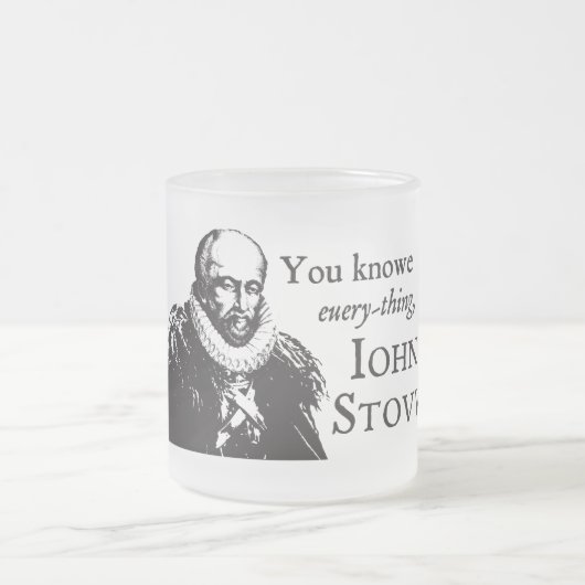 Onderzoek Matglas Koffiemok (Center)