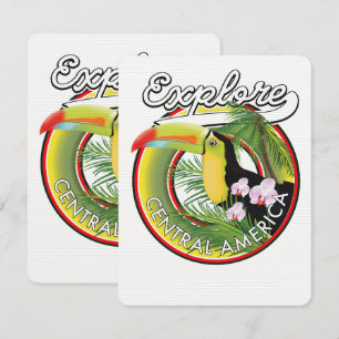 Onderzoek Midden-Amerika logo.