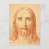 Onderzoek naar Christus-consolator Briefkaart (Voorkant)