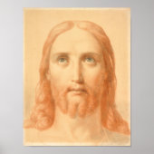 Onderzoek naar Christus-consolator Poster (Voorkant)