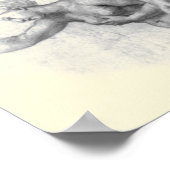 Onderzoek naar de 3-races - poster Raphael (Hoek)