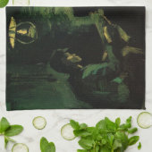 Onderzoek naar de aardappel-eters door Vincent van Theedoek (Gevouwen)