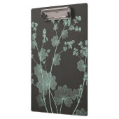 Onderzoek naar de Natuur van mint en houtskool I Klembord (Links)