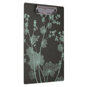 Onderzoek naar de Natuur van mint en houtskool I Klembord (Rechts)