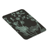 Onderzoek naar de Natuur van mint en houtskool I Magneet (Rechterzijde)