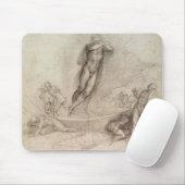 Onderzoek naar een Ascension Muismat (Met muis)