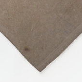 Onderzoek naar een hoofd van een Vrouw (door Evely Fleece Deken (Hoek)