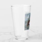 Onderzoek naar een luipaard (door Jean-Baptiste Ou Glas (Rechts)