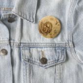 Onderzoek naar embryo's ronde button 5,7 cm (In situ)