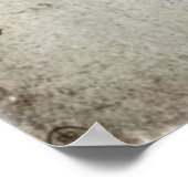 Onderzoek naar het Poster van paarden (Hoek)