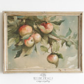 Onderzoek naar het schilderen van de  Waterverf va Poster