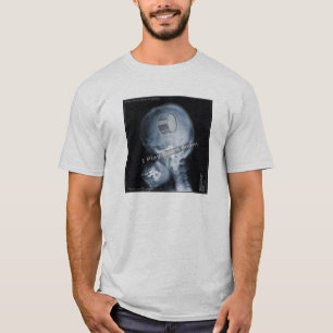 Onderzoek naar hoesje: Bass Drum Player T-shirt