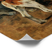 Onderzoek naar honden poster (Hoek)