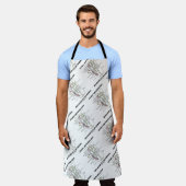 Onderzoek naar nefrologie omdat het zo renaal is schort (Gedragen)