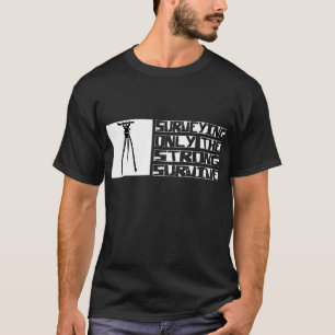 Onderzoek naar overleving t-shirt