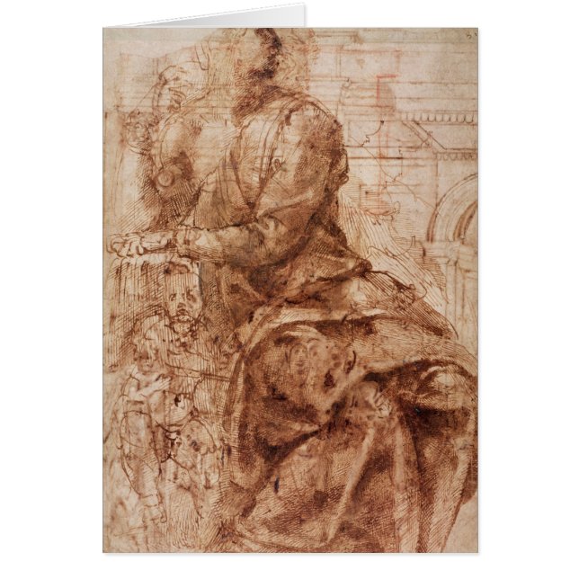 Onderzoek naar Sibyl (Voorkant)