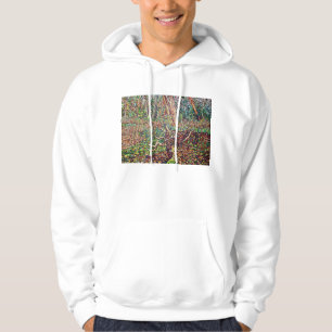 Onderzoek naar Trunk 2 Hoodie