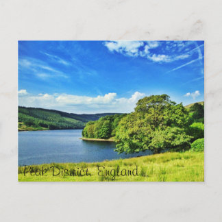 Onderzoek Natuur! Briefkaart