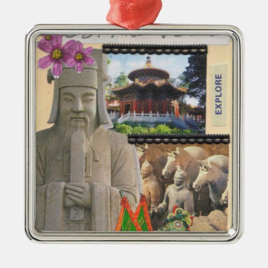 Onderzoek Ornament (Voorkant)